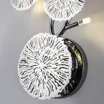 Настенный светильник Modestyle MS.1502.05 CR