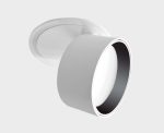 Встраиваемый спот Italline IT02-009 white 3000K