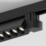 Трековый однофазный светильник Hesby Lighting Skylite HSBL_0022