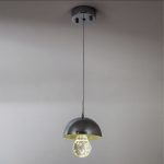 Подвесной светильник Modelux 88981-1 CR