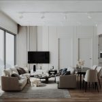 Шинопровод однофазный накладной Hesby Lighting Skylite HSBL_0026