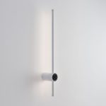 Настенный светильник Lumion Ledio Bram 8309/12WL