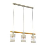 Подвесной светильник EVOLUCE ABIRITTO SLE114503-03