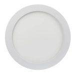 Встраиваемый светодиодный светильник Arlight DL-225M-21W Day White 020118