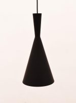 Подвесной светильник Lumina Deco Foggi LDP 7712-A BK