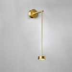 Бра ImperiumLoft Bubble 133216-22