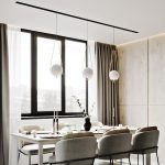 Подвесной светильник ImperiumLoft Hoop 213739-26