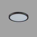 Потолочный светильник Belfast Glenmore 8088-3H BL