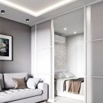 Накладной светильник Reluce 53001-9.5-001LD GX53 BK