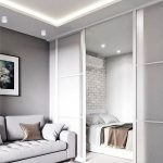 Накладной светильник Reluce 53001-9.5-001LD GX53 WT