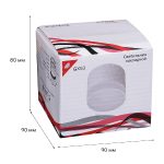 Накладной светильник Reluce 53002-9.5-001LD GX53 WT