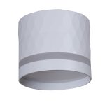 Накладной светильник Reluce 53002-9.5-001LD GX53 WT