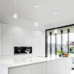 Подвесной светильник Reluce 53003-0.9-001LD GX53 WT