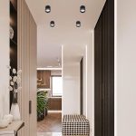 Накладной светильник Reluce 53003-9.5-001LD GX53 BK