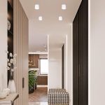 Накладной светильник Reluce 53003-9.5-001LD GX53 WT