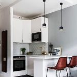 Подвесной светильник Reluce 53004-0.9-001LD GX53 BK