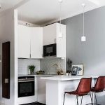 Подвесной светильник Reluce 53004-0.9-001LD GX53 WT