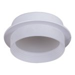 Встраиваемый светильник Reluce 53004-9.0-001RLD GX53 WT