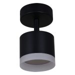 Спот Reluce 53004-9.5-001IL SPOT LIGHT GX53 BK