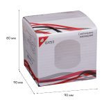 Накладной светильник Reluce 53004-9.5-001LD GX53 WT