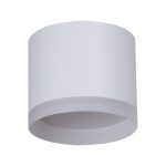 Накладной светильник Reluce 53004-9.5-001LD GX53 WT