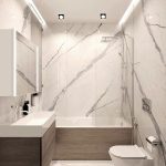 Встраиваемый светильник Reluce 53005-9.0-001LD GX53 BK