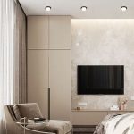 Встраиваемый светильник Reluce 53005-9.0-001RLD GX53 BK+GD