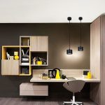 Подвесной светильник Reluce 53006-0.9-001LD GX53 BK