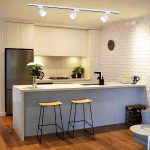 Трековый светильник Reluce 53006-9.3-001LD GX53 WT