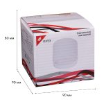 Накладной светильник Reluce 53007-9.5-001LD GX53 WT