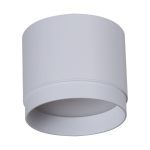 Накладной светильник Reluce 53007-9.5-001LD GX53 WT