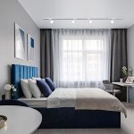 Трековый однофазный светильник Reluce 53008-9.3-001CT GX53 WT