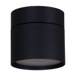 Спот Reluce 53009-9.5-001CT GX53 BK