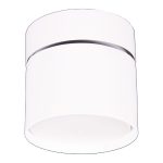 Спот Reluce 53009-9.5-001CT GX53 WT