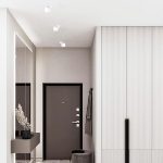 Спот Reluce 53009-9.5-001CT GX53 WT