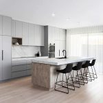 Накладной светильник Reluce 53018-9.5-001MN GX53 WT