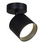 Спот Reluce 53019-9.5-001IL SPOT LIGHT GX53 BK