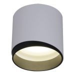 Накладной светильник Reluce 53022-9.5-001IL GX53 WT