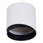 Накладной светильник Reluce 53022-9.5-001IL GX53 WT