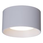 Накладной светильник Reluce 53060-9.5-001LD GX53 WT