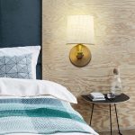 Бра ImperiumLoft Elk Lighting Jorgenson Stavra Wall 102091-26