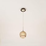 Подвесной светильник Citilux Сюзи CL171112