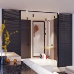 Корпус накладного светильника Arlight SP-Polo-Surface-R65 024221(1)