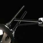 Люстра на штанге De Markt City Альфа 324016605