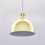 Подвесной светильник Lumina Deco Fabbiano LDP 7464 GD