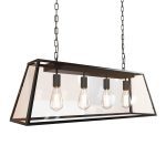 Подвесной светильник LOFT IT Modern filament Loft3110C