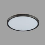 Потолочный светильник Belfast Glenmore 8088-4H BL