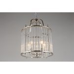 Подвесная люстра APLOYT JOANNA APL.726.06.05