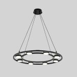 Подвесная люстра Lumion Moderni Torina 8340/8