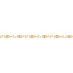 Светодиодная лента Arlight RZ-A120-6mm 12V Warm2700 (12 W/m, IP20, 2835, 5m) 036448